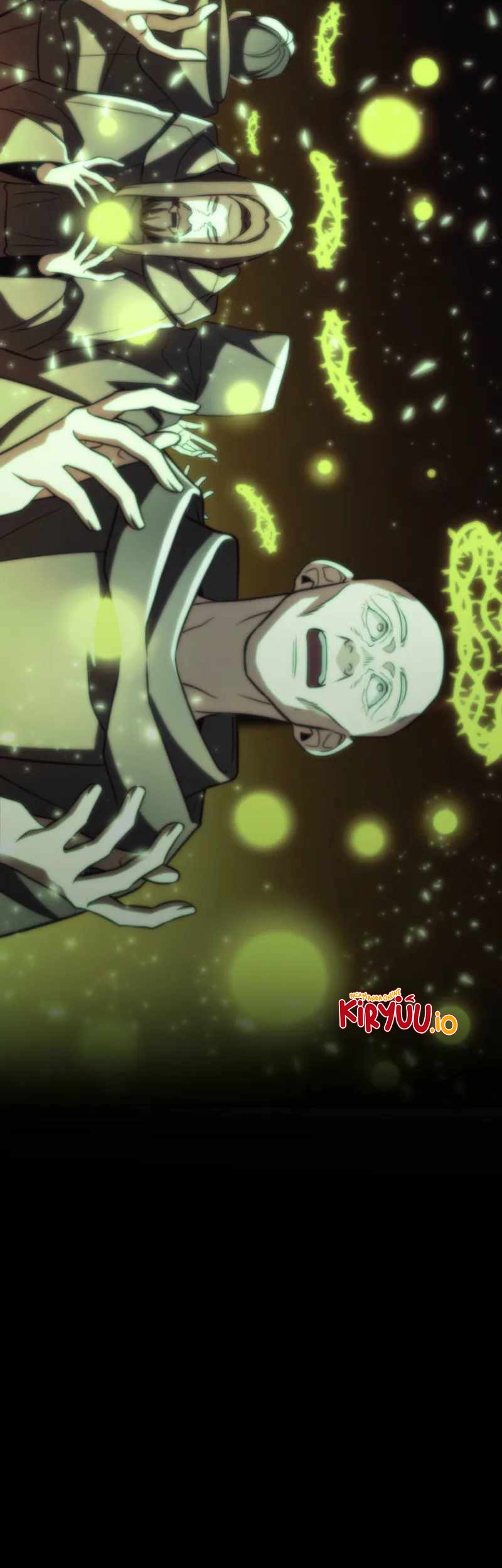 Archmage Transcending Through Regression Chapter 162 Gambar 18