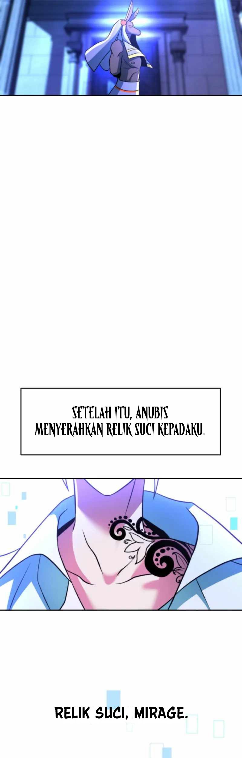 Archmage Transcending Through Regression Chapter 162 Gambar 28