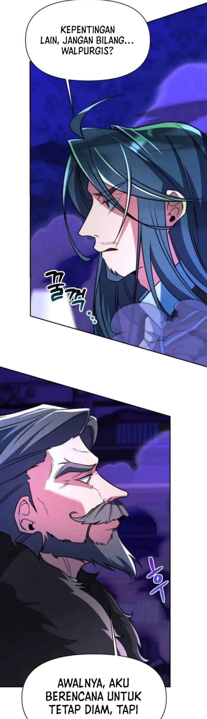 Archmage Transcending Through Regression Chapter 163 Gambar 31