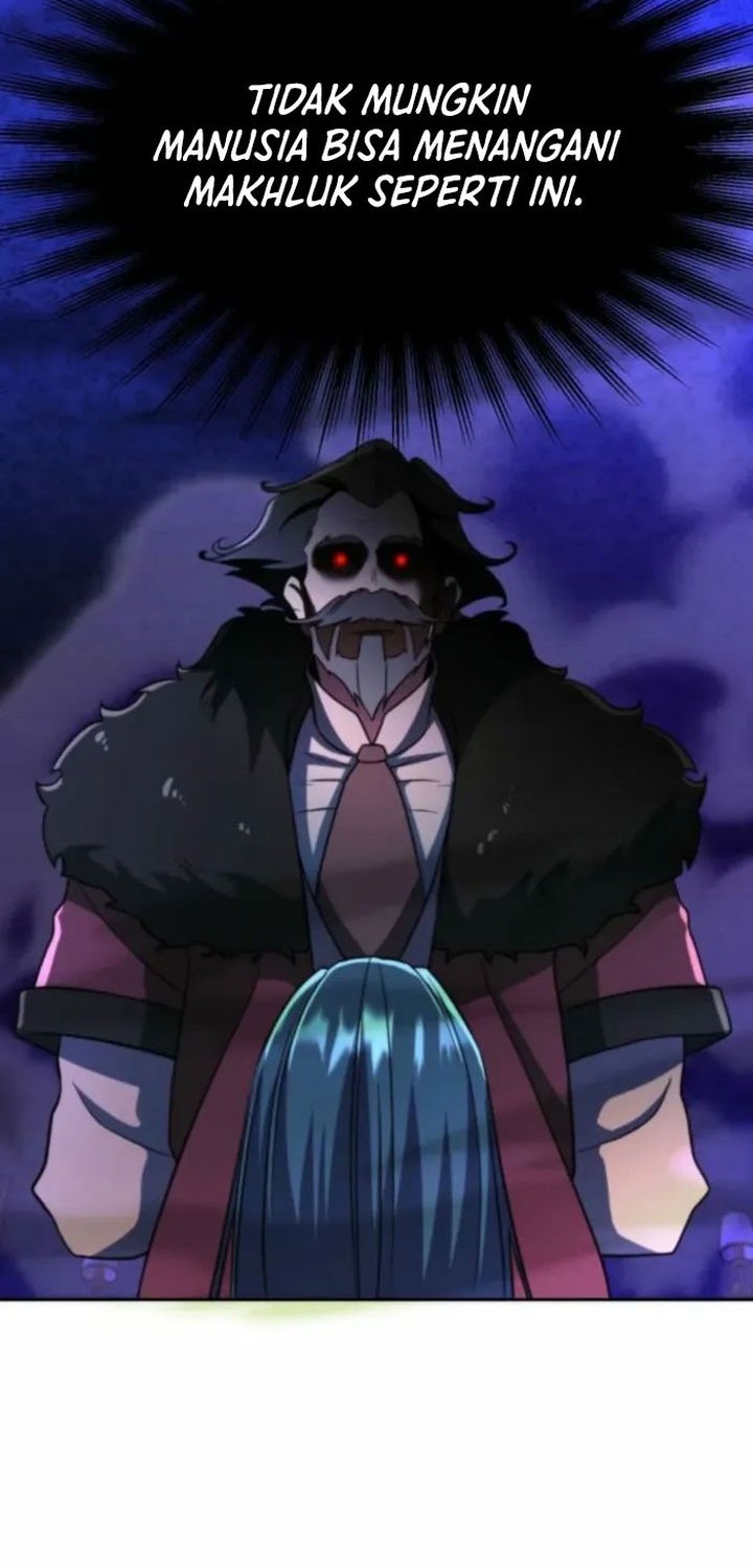 Archmage Transcending Through Regression Chapter 163 Gambar 34