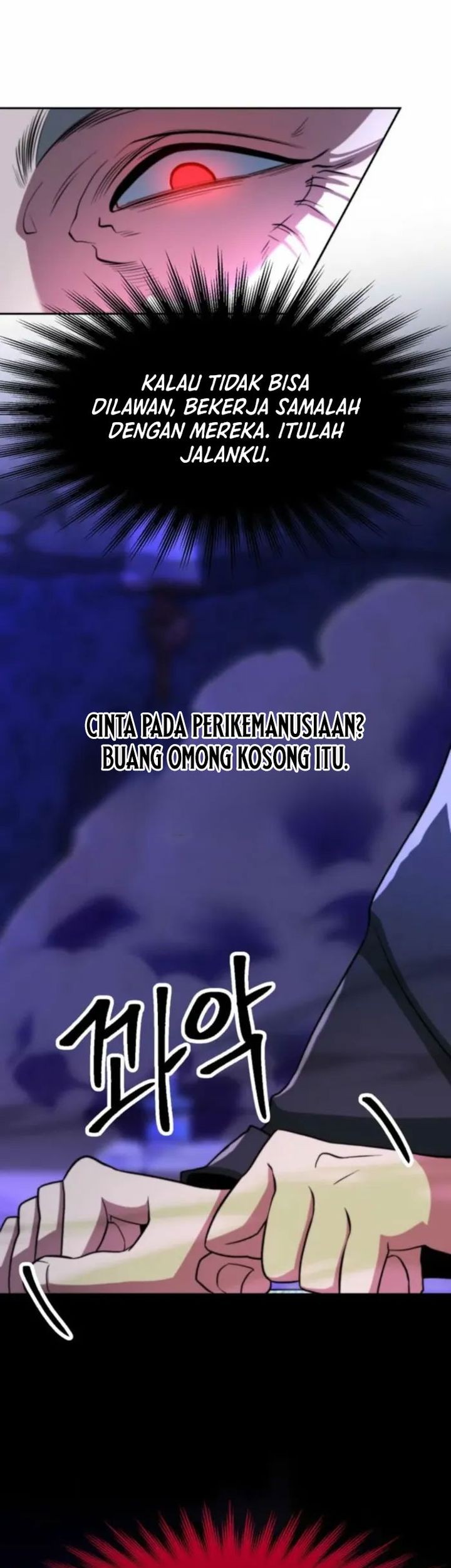 Archmage Transcending Through Regression Chapter 163 Gambar 35