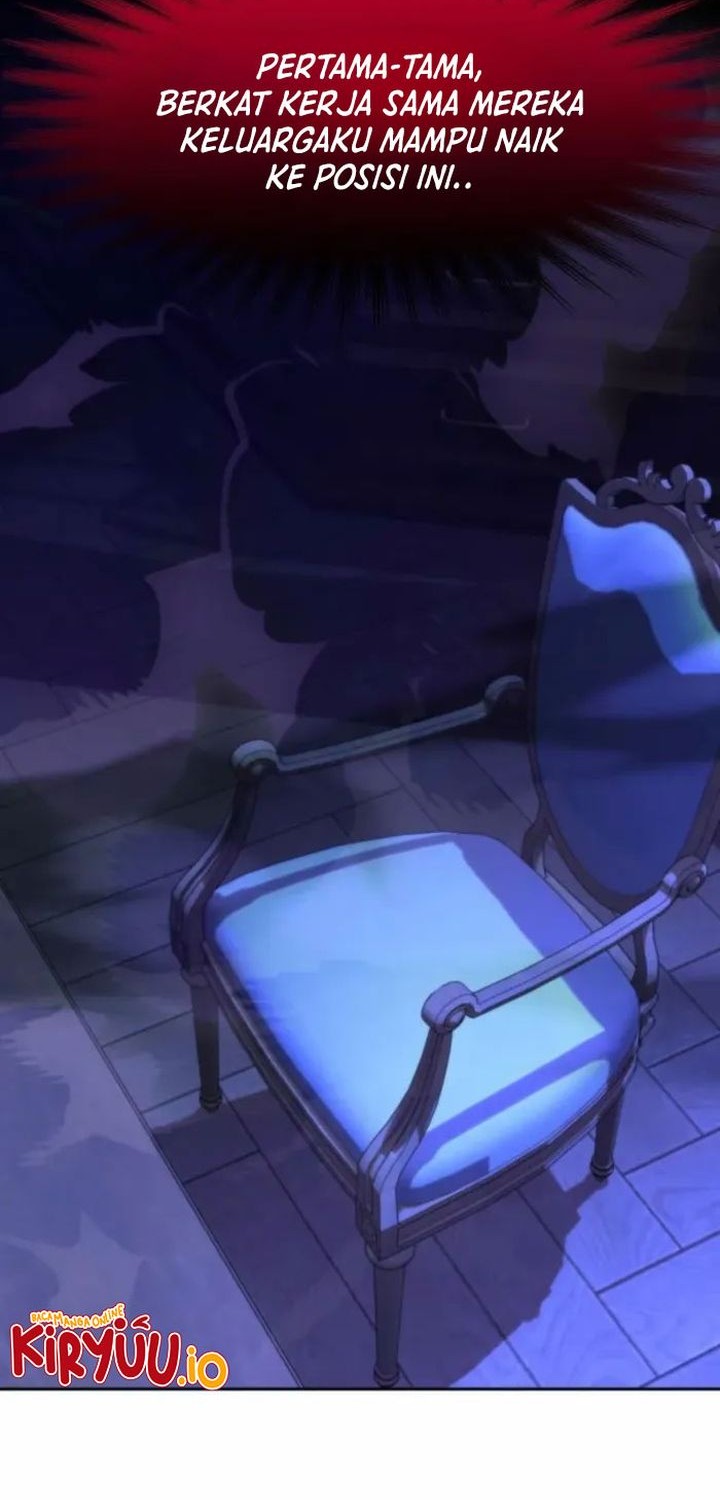 Archmage Transcending Through Regression Chapter 163 Gambar 36