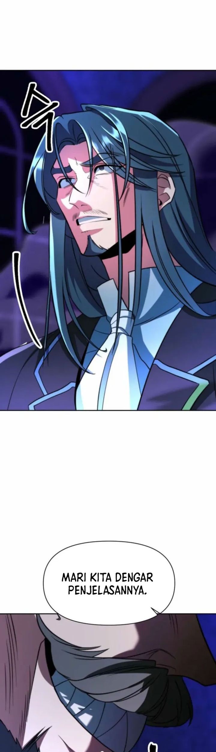 Archmage Transcending Through Regression Chapter 163 Gambar 37