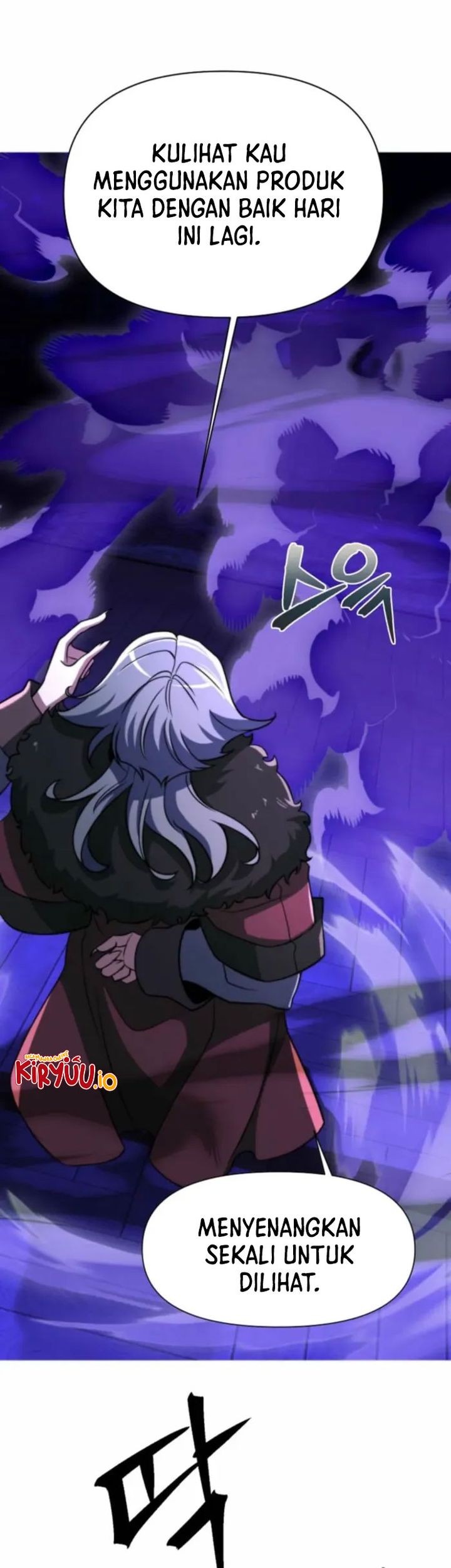 Archmage Transcending Through Regression Chapter 163 Gambar 25