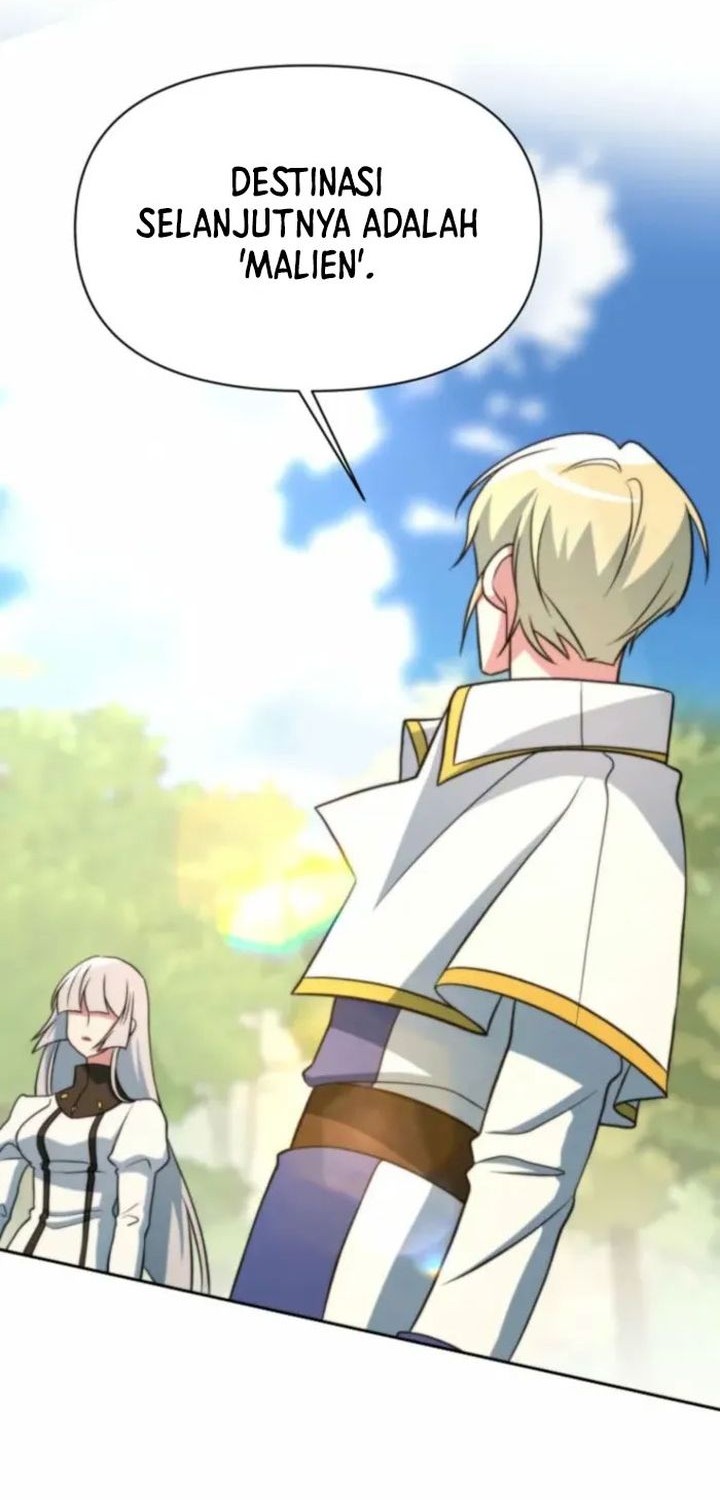 Archmage Transcending Through Regression Chapter 163 Gambar 48