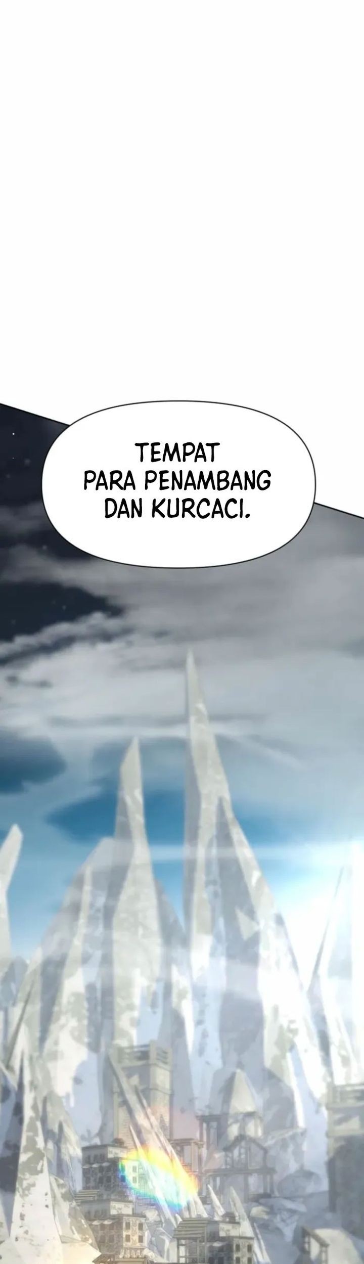 Archmage Transcending Through Regression Chapter 163 Gambar 49