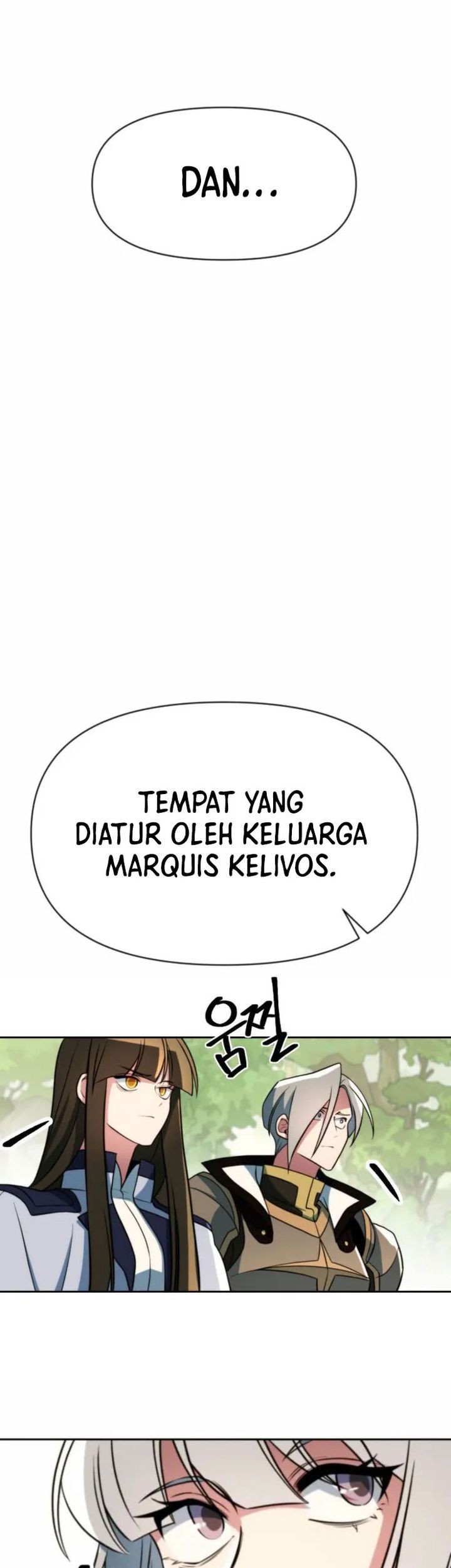 Archmage Transcending Through Regression Chapter 163 Gambar 51