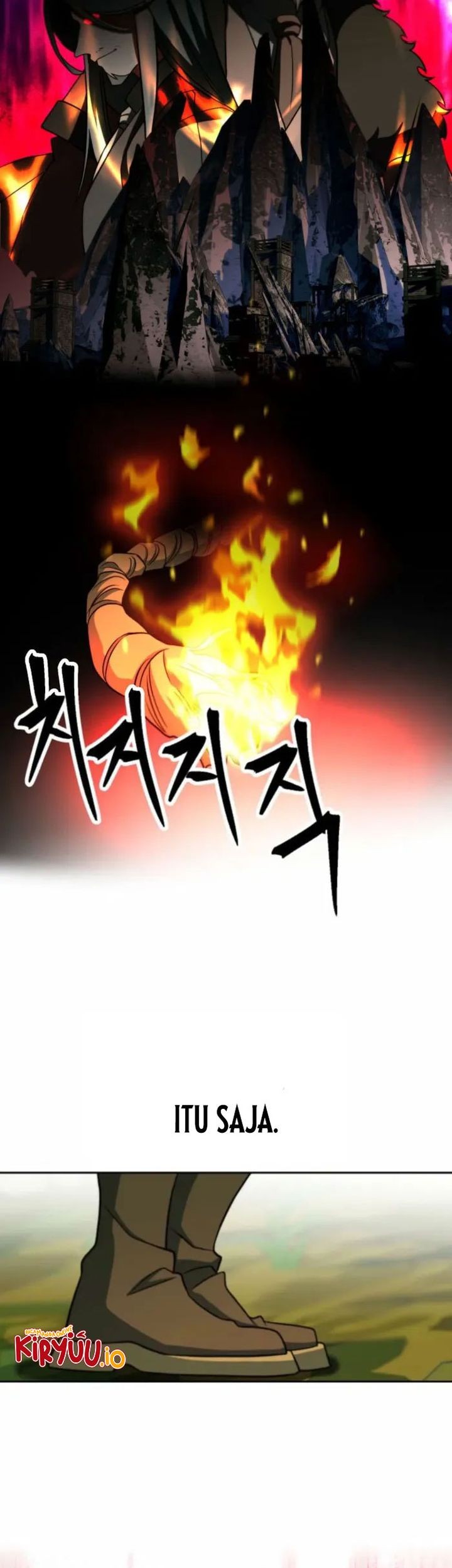 Archmage Transcending Through Regression Chapter 163 Gambar 57