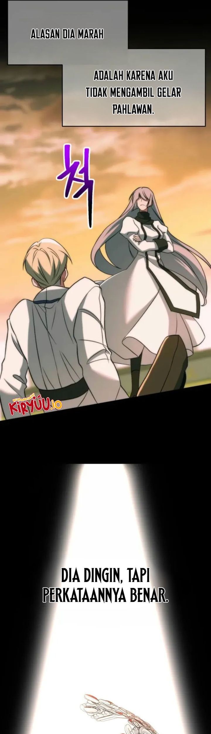 Archmage Transcending Through Regression Chapter 163 Gambar 5