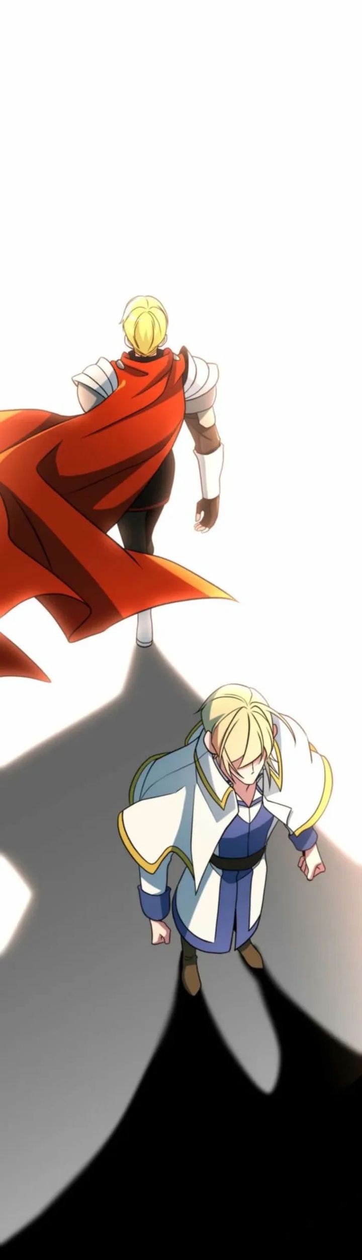 Archmage Transcending Through Regression Chapter 163 Gambar 7