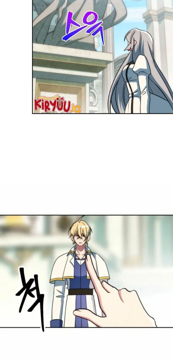 Archmage Transcending Through Regression Chapter 163 Gambar 14