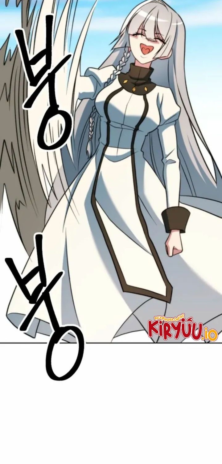 Archmage Transcending Through Regression Chapter 163 Gambar 18