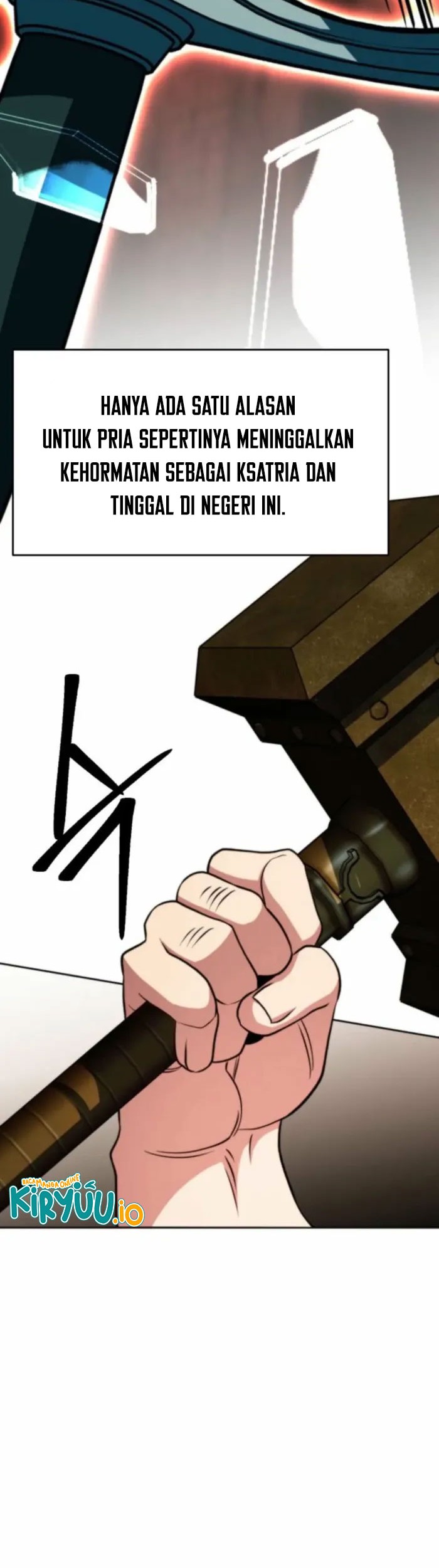 Archmage Transcending Through Regression Chapter 164 Gambar 45