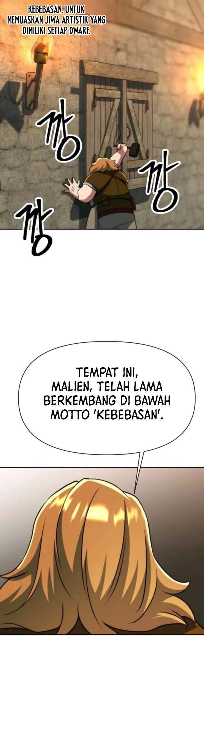 Archmage Transcending Through Regression Chapter 164 Gambar 47