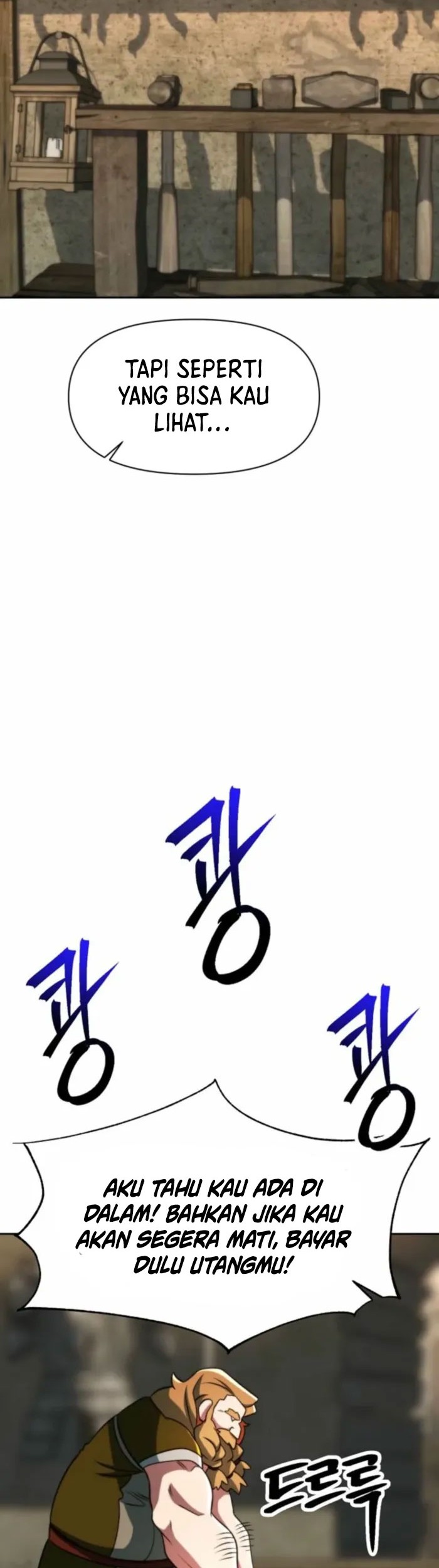 Archmage Transcending Through Regression Chapter 164 Gambar 54