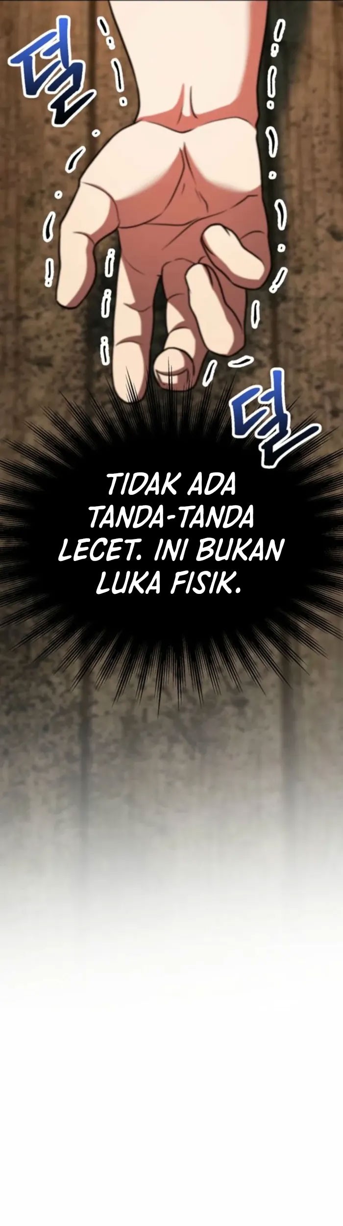 Archmage Transcending Through Regression Chapter 164 Gambar 27