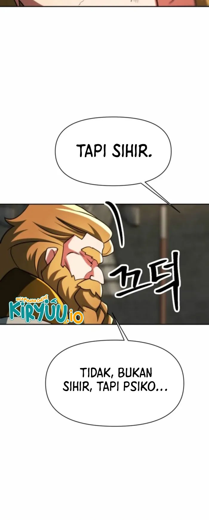 Archmage Transcending Through Regression Chapter 164 Gambar 29