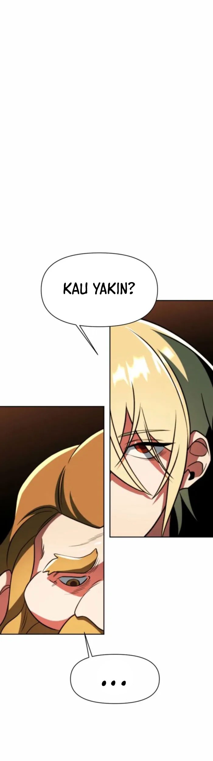 Archmage Transcending Through Regression Chapter 164 Gambar 37