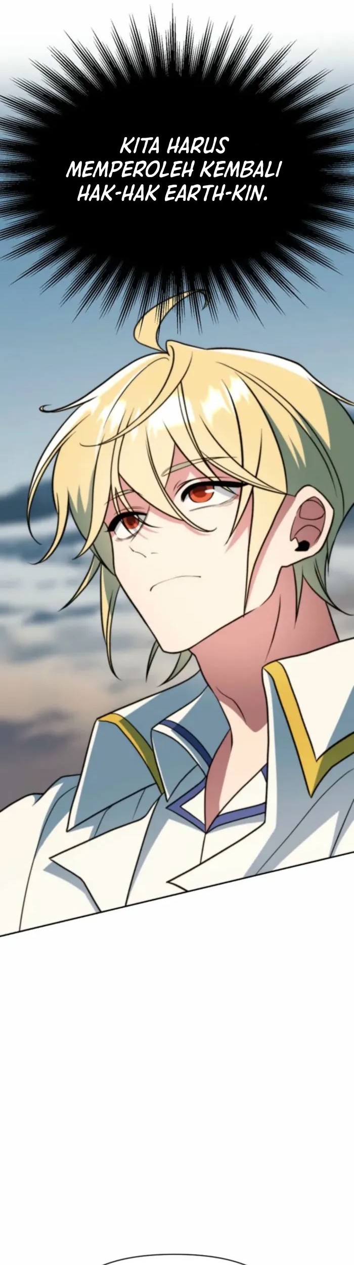 Archmage Transcending Through Regression Chapter 164 Gambar 7