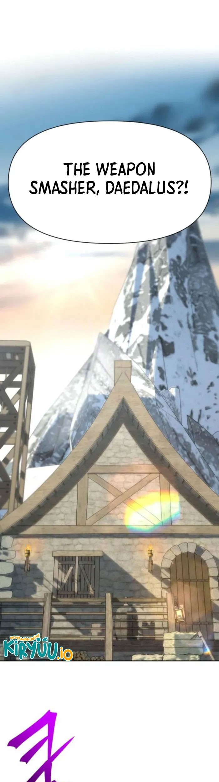 Archmage Transcending Through Regression Chapter 164 Gambar 12