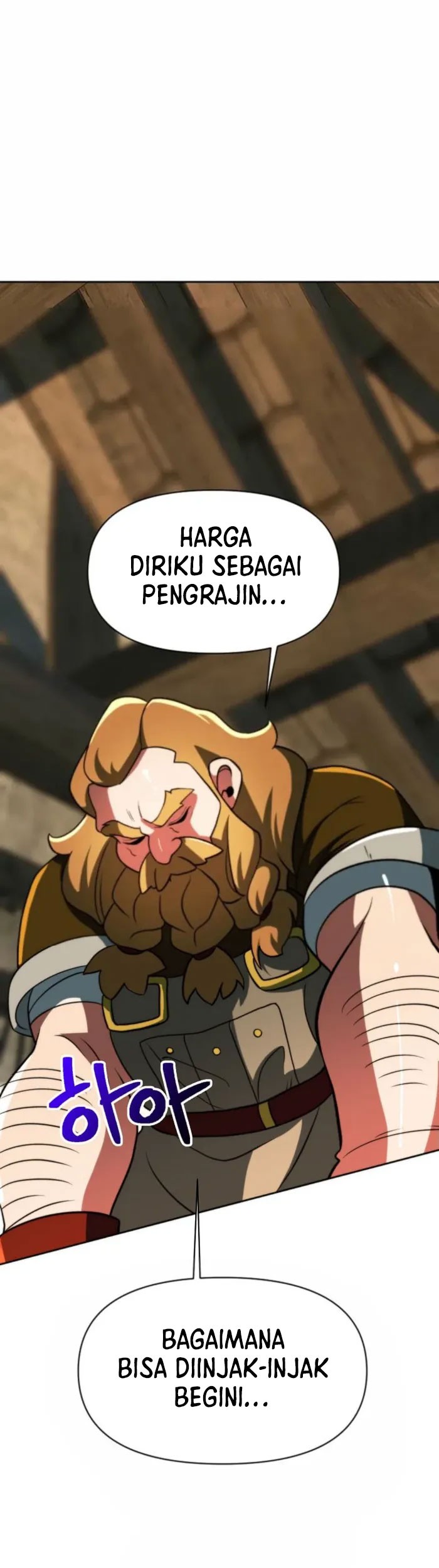 Archmage Transcending Through Regression Chapter 164 Gambar 15