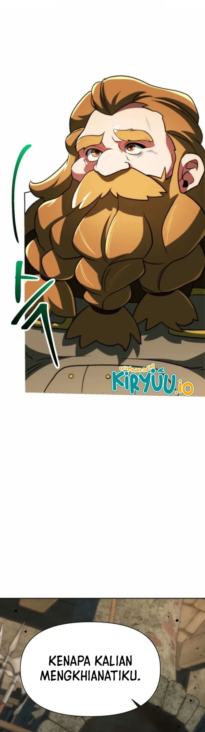 Archmage Transcending Through Regression Chapter 164 Gambar 16