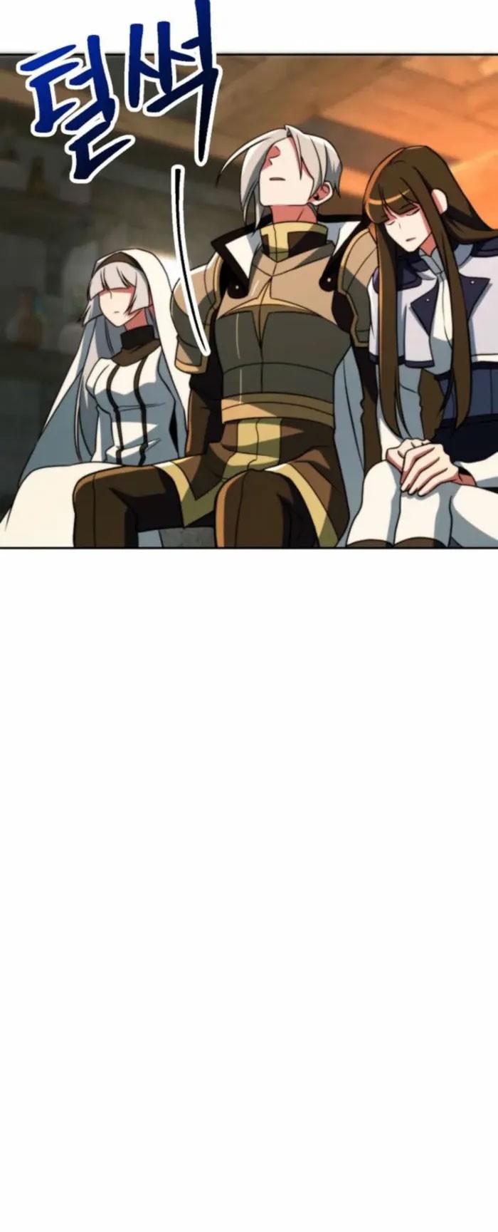 Archmage Transcending Through Regression Chapter 164 Gambar 23