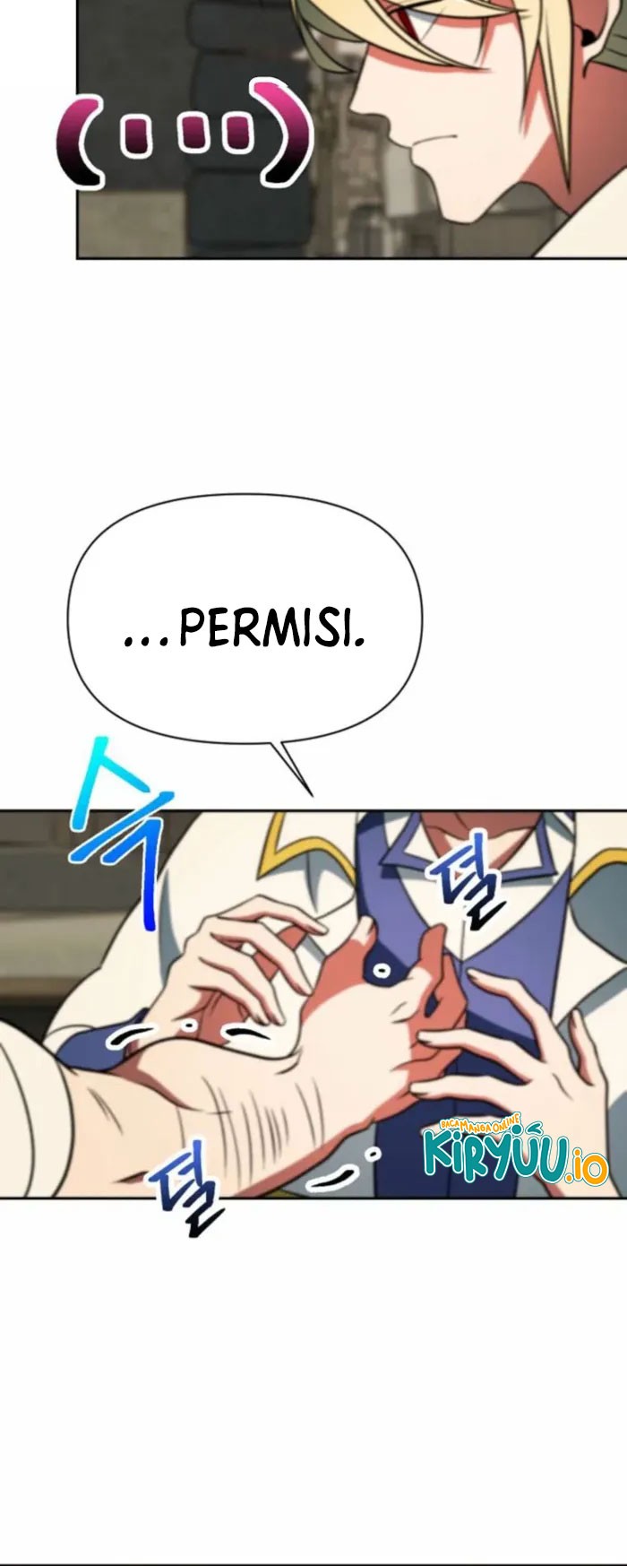 Archmage Transcending Through Regression Chapter 164 Gambar 26