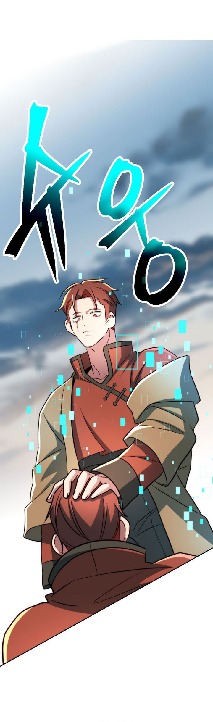 Archmage Transcending Through Regression Chapter 165 Gambar 41