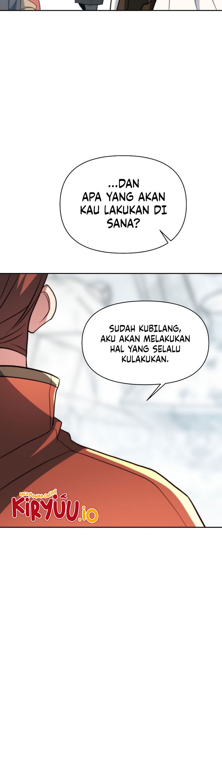 Archmage Transcending Through Regression Chapter 165 Gambar 44