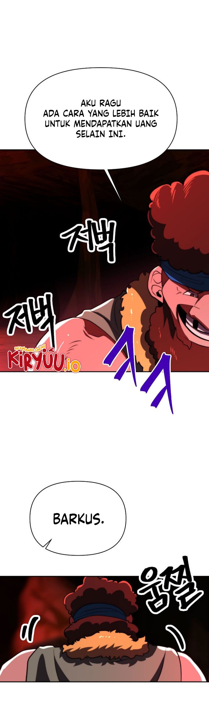 Archmage Transcending Through Regression Chapter 165 Gambar 49