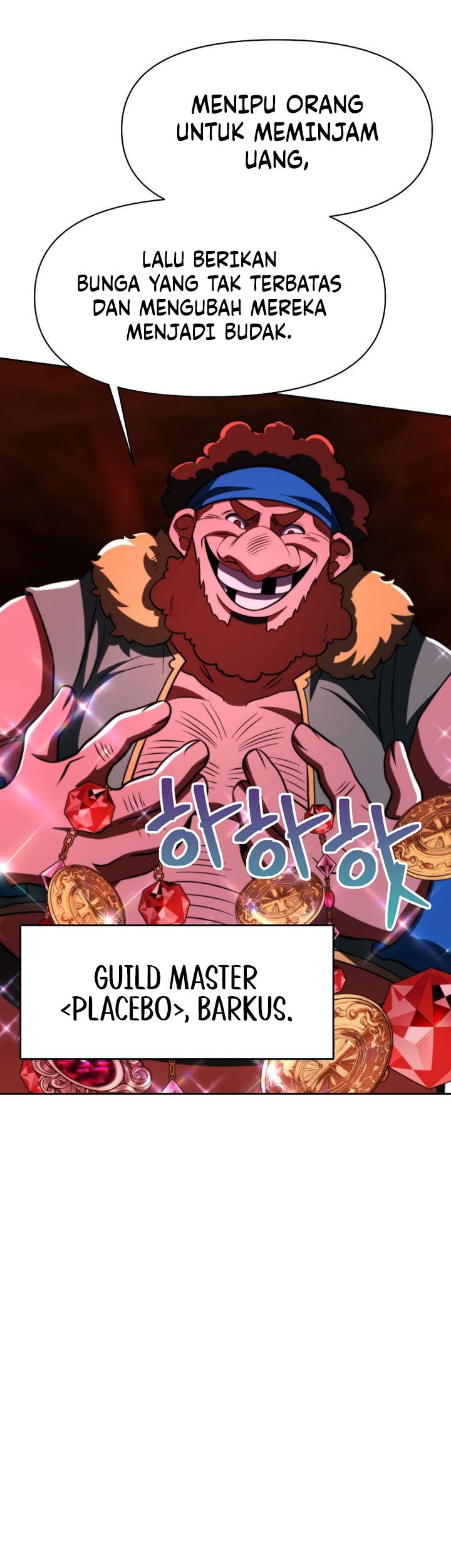 Archmage Transcending Through Regression Chapter 165 Gambar 48