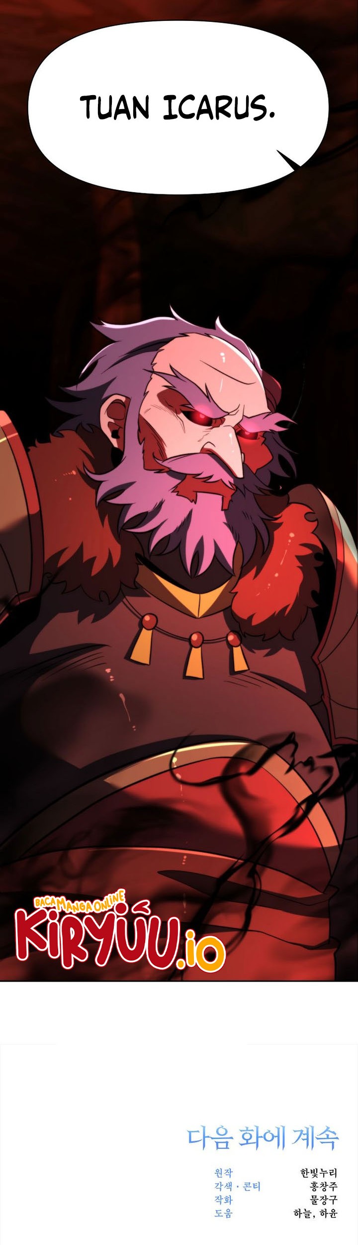 Archmage Transcending Through Regression Chapter 165 Gambar 51