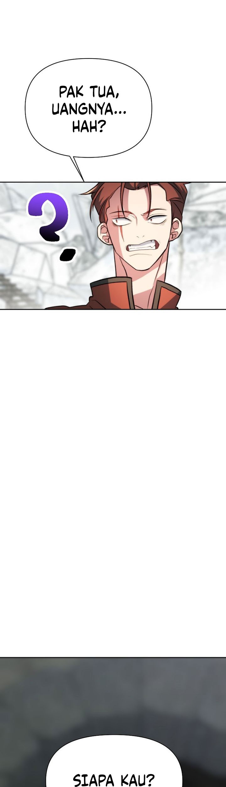 Archmage Transcending Through Regression Chapter 165 Gambar 6