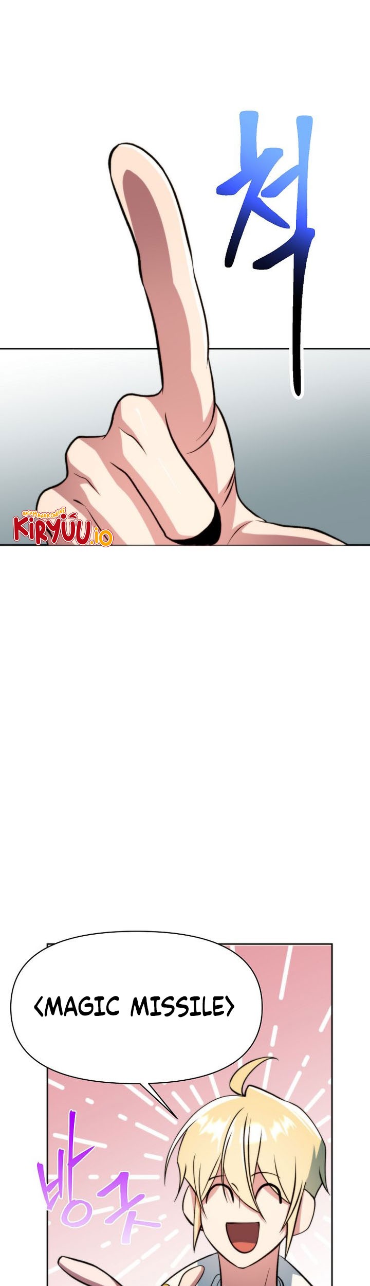 Archmage Transcending Through Regression Chapter 165 Gambar 8