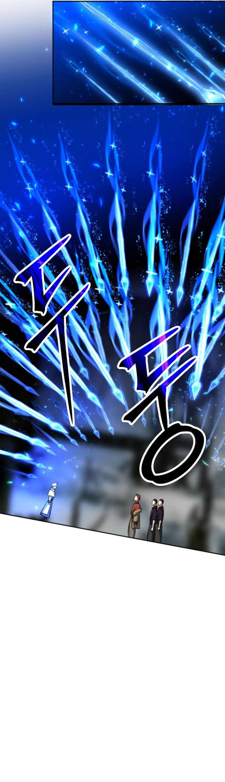 Archmage Transcending Through Regression Chapter 165 Gambar 10