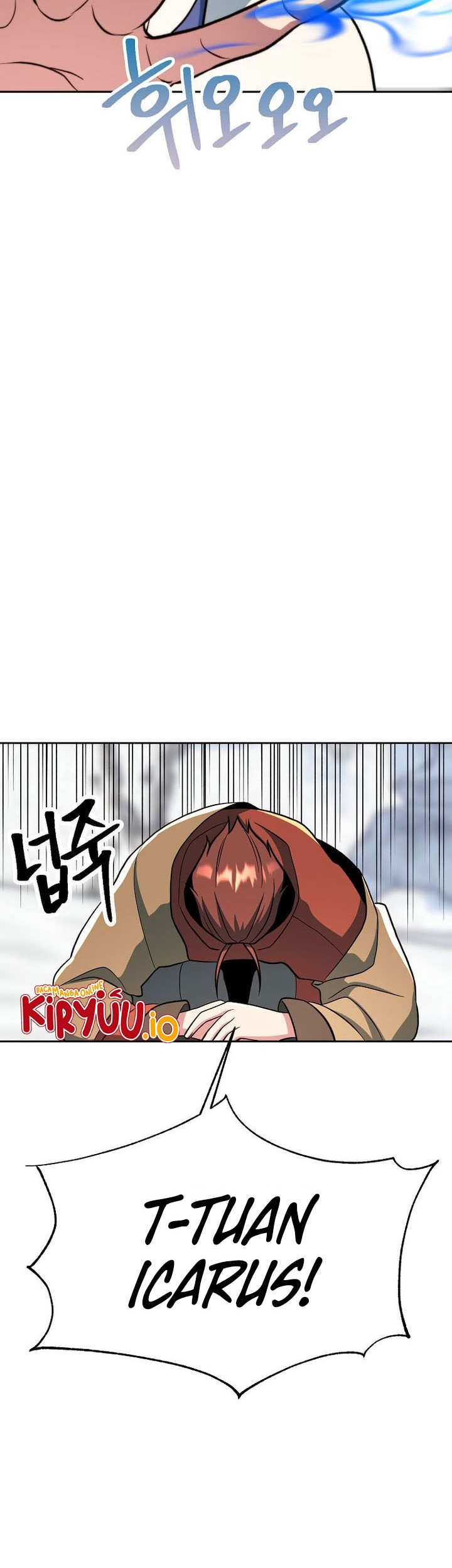 Archmage Transcending Through Regression Chapter 165 Gambar 19