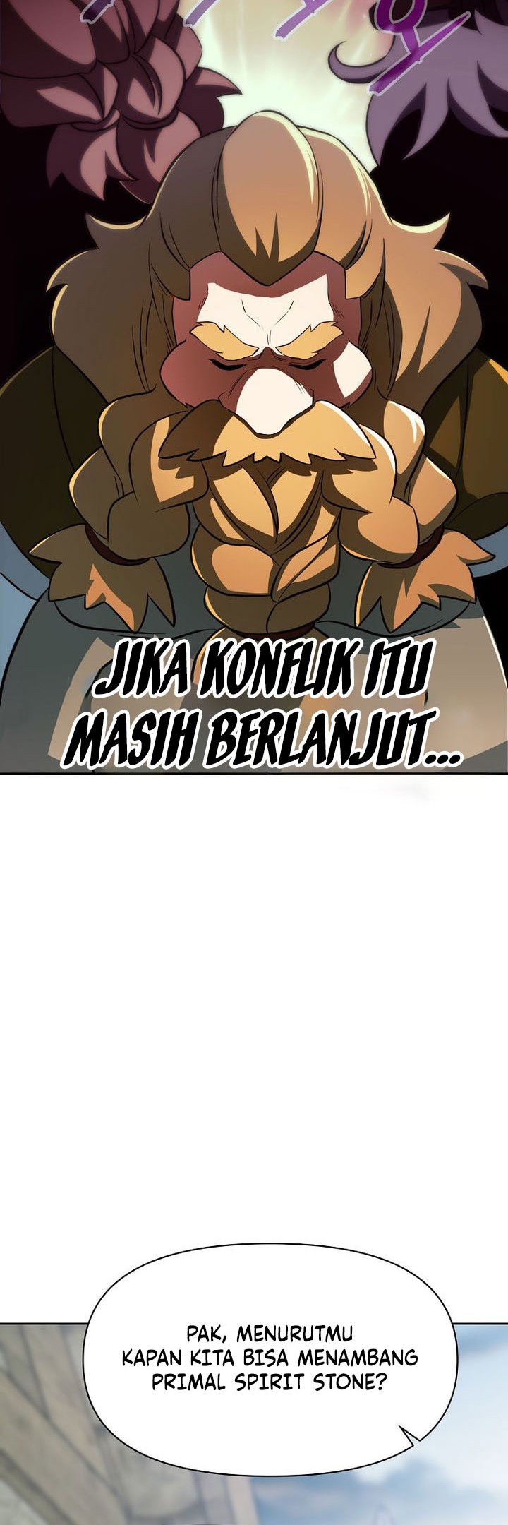 Archmage Transcending Through Regression Chapter 165 Gambar 21