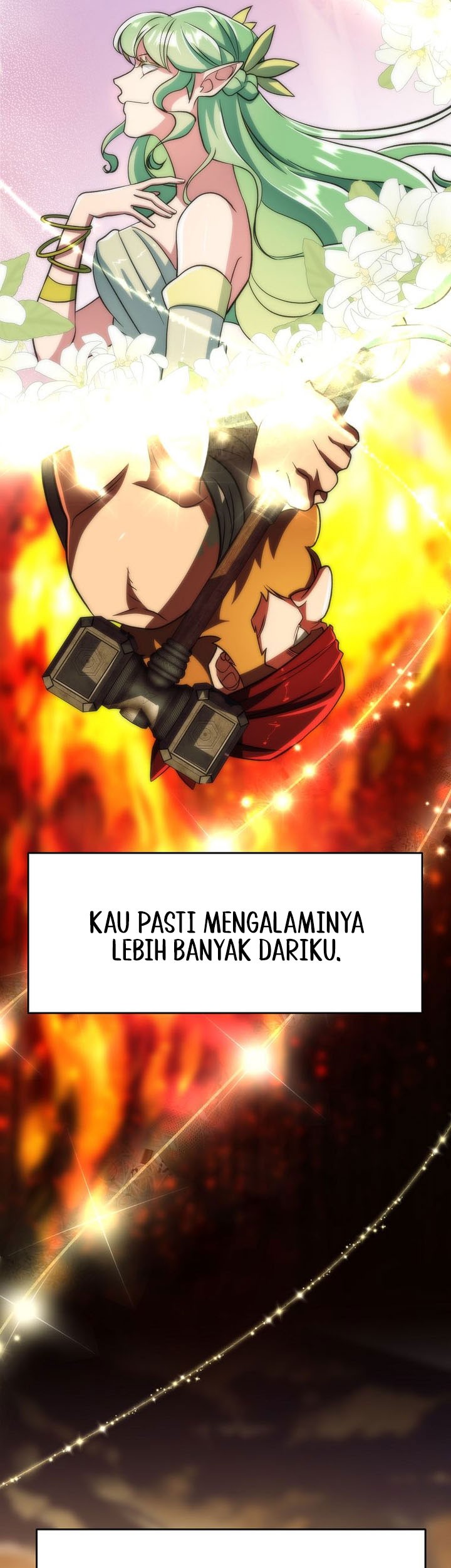 Archmage Transcending Through Regression Chapter 165 Gambar 34