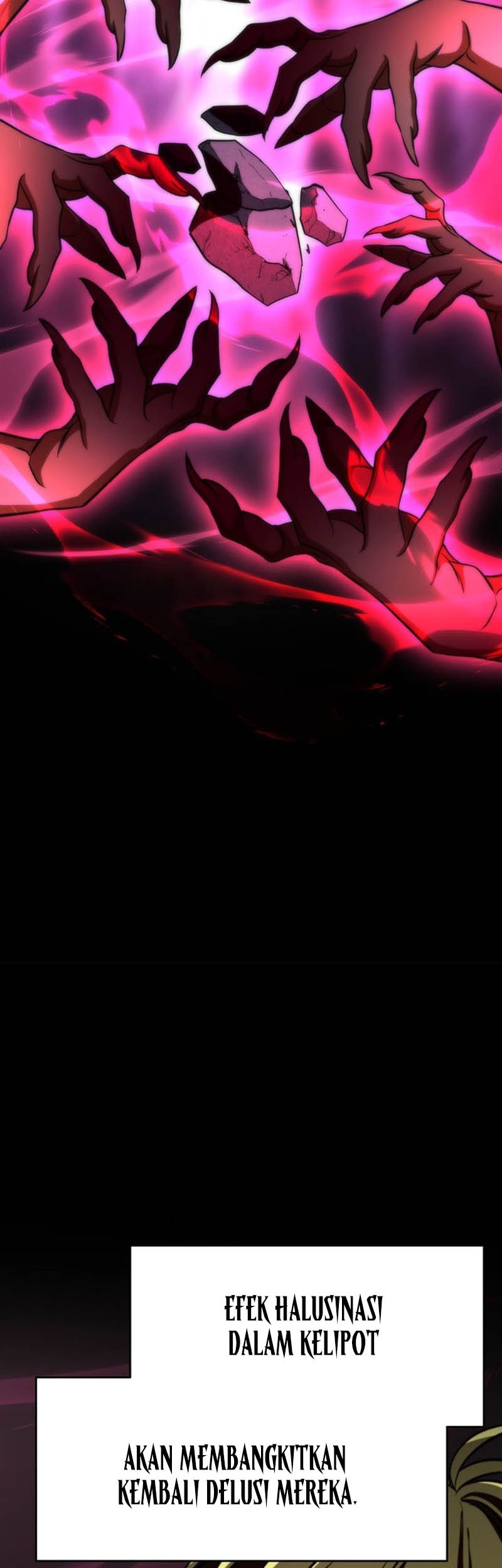 Archmage Transcending Through Regression Chapter 166 Gambar 46