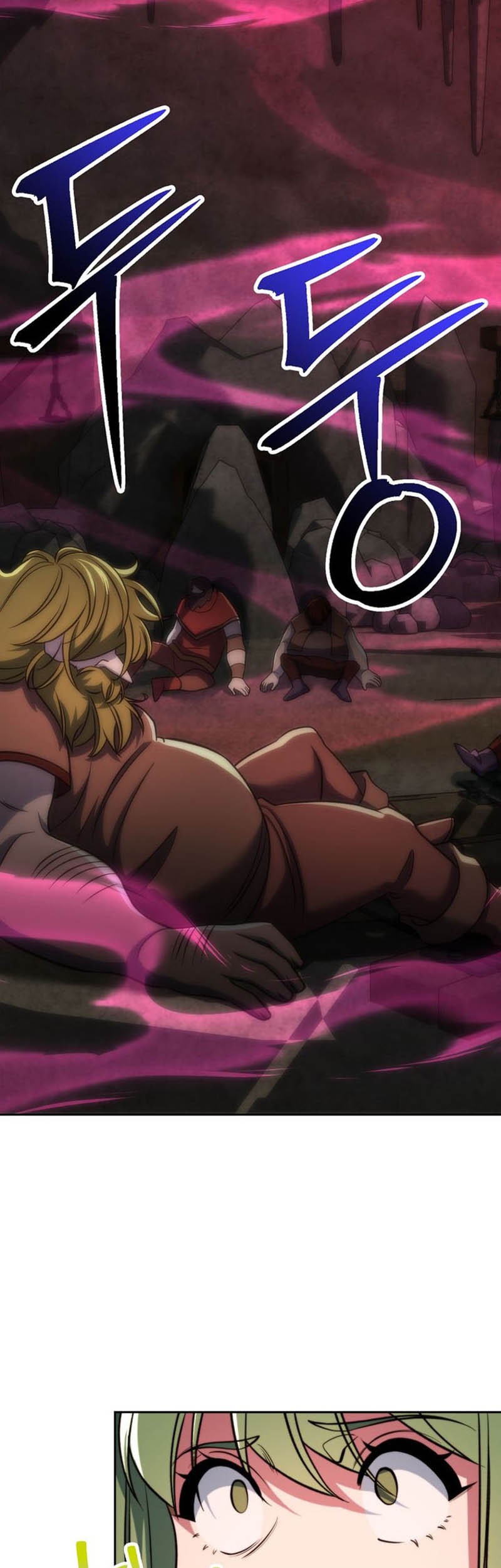 Archmage Transcending Through Regression Chapter 166 Gambar 43