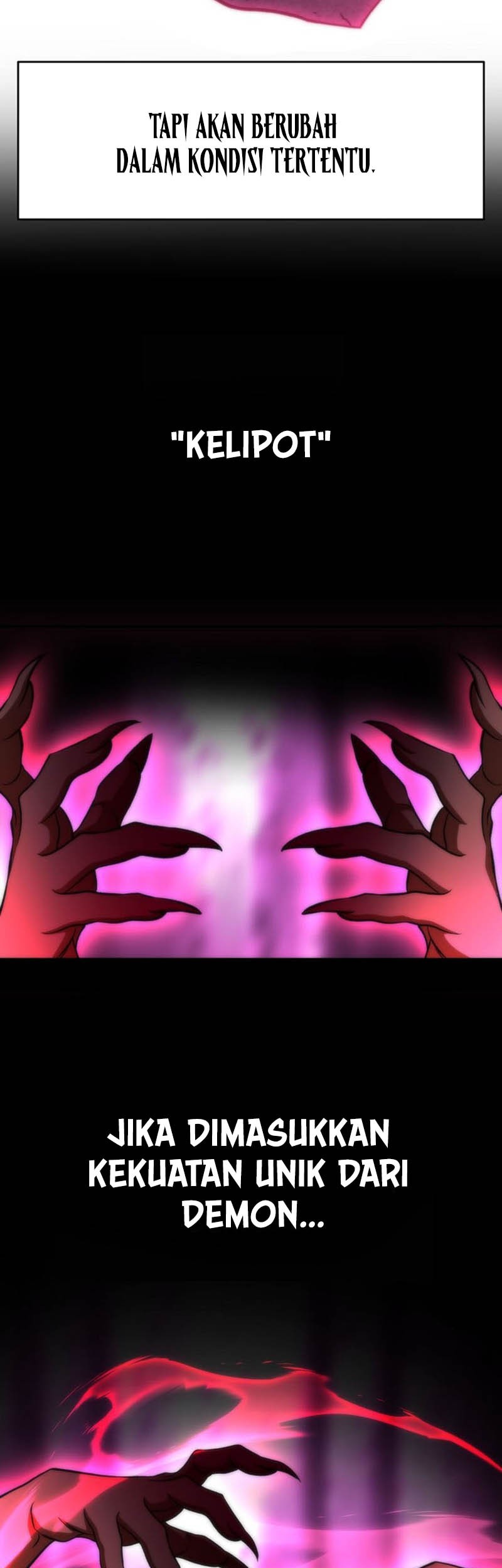 Archmage Transcending Through Regression Chapter 166 Gambar 45