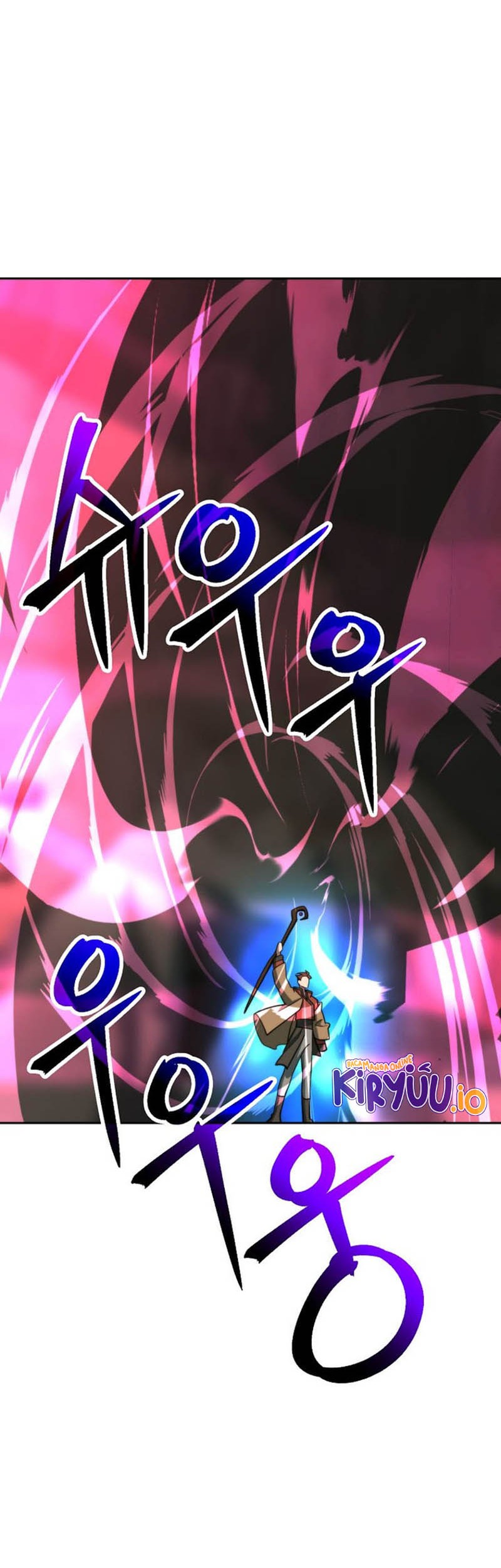 Archmage Transcending Through Regression Chapter 166 Gambar 54