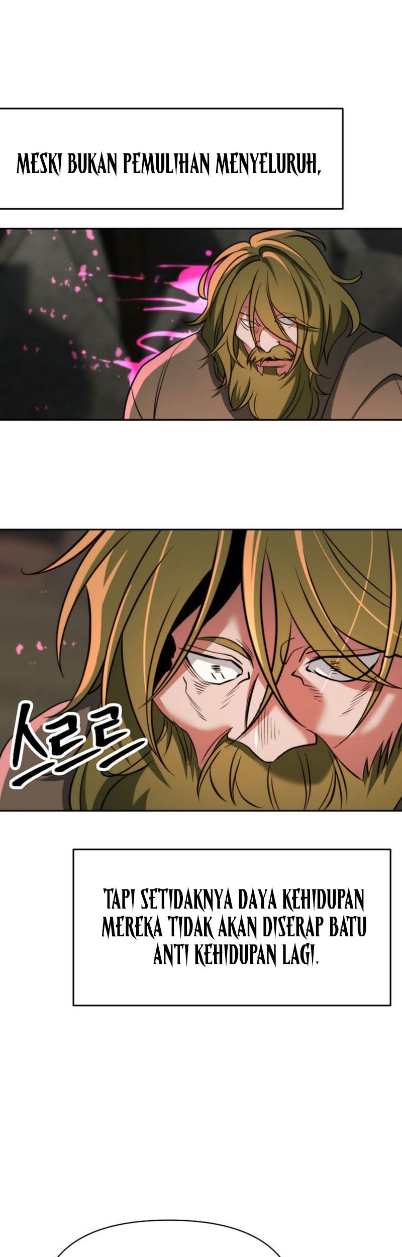 Archmage Transcending Through Regression Chapter 166 Gambar 55