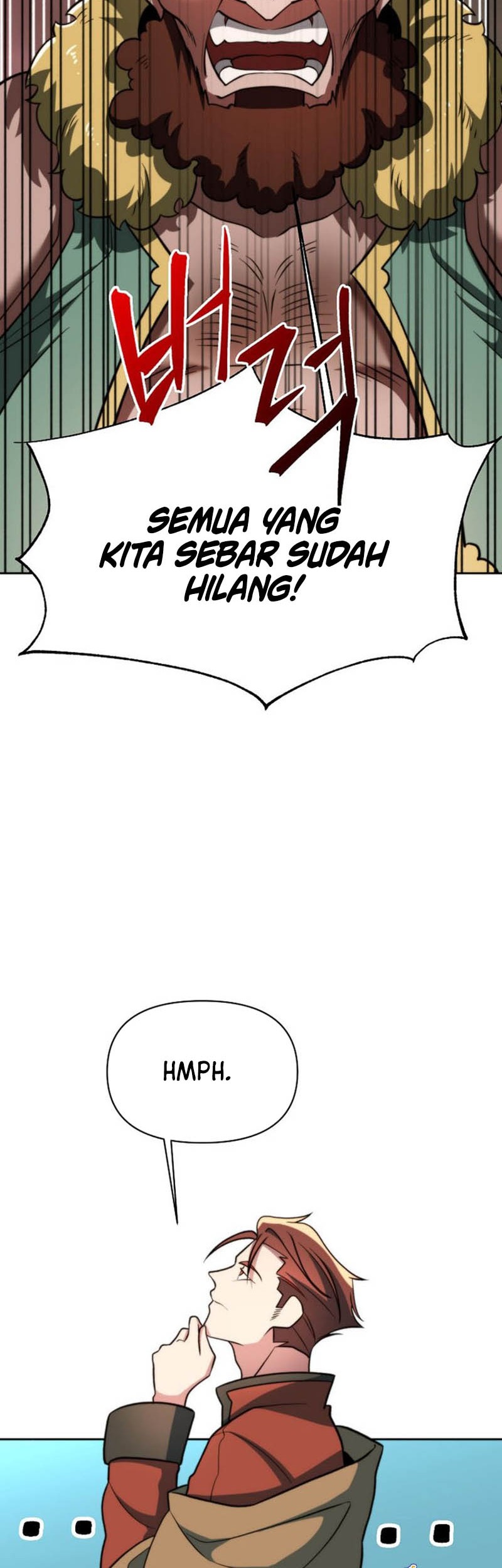 Archmage Transcending Through Regression Chapter 166 Gambar 59