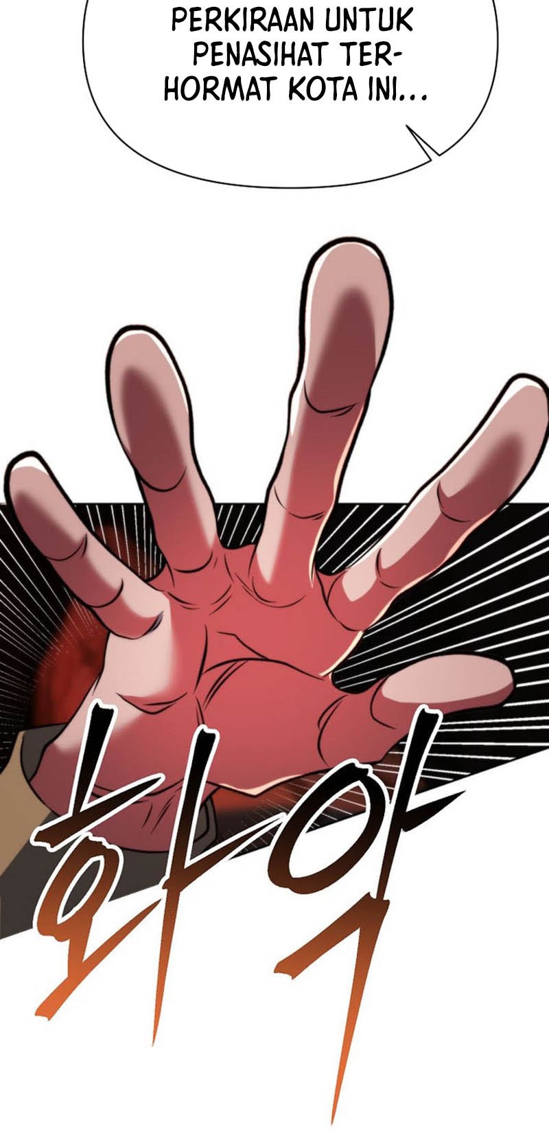 Archmage Transcending Through Regression Chapter 166 Gambar 5