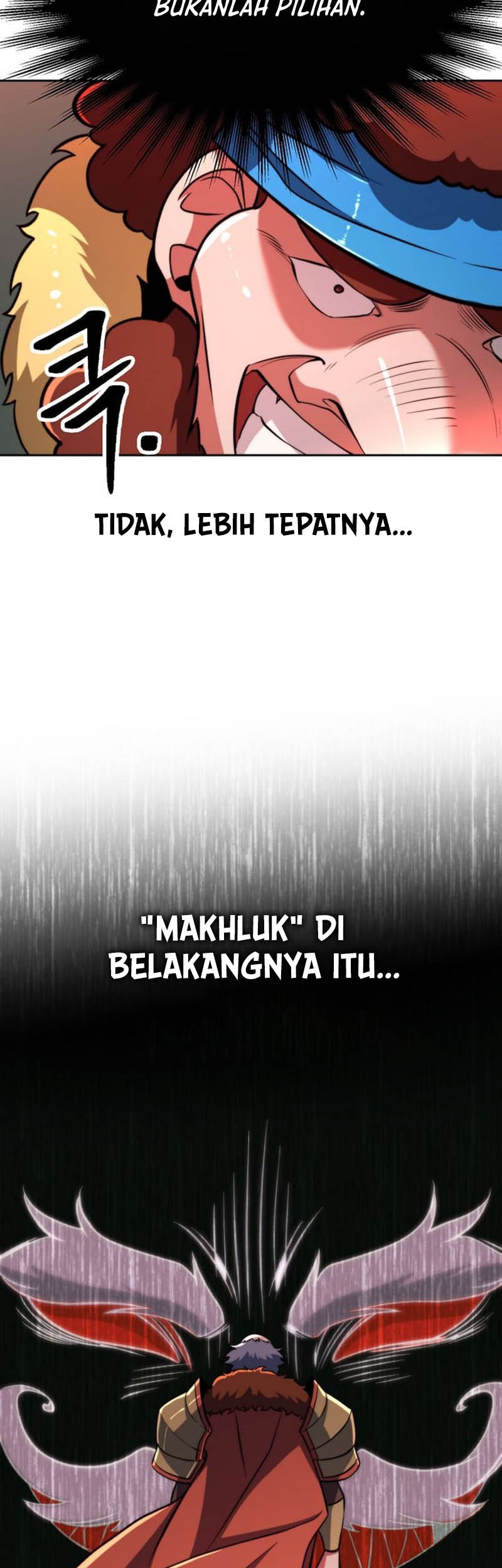 Archmage Transcending Through Regression Chapter 166 Gambar 12