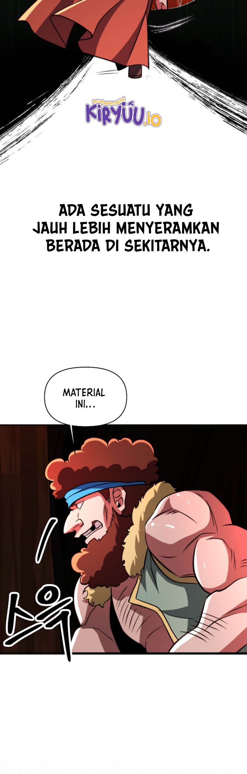 Archmage Transcending Through Regression Chapter 166 Gambar 13