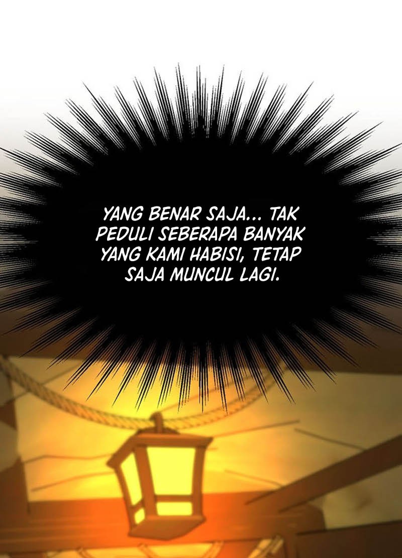 Archmage Transcending Through Regression Chapter 166 Gambar 28