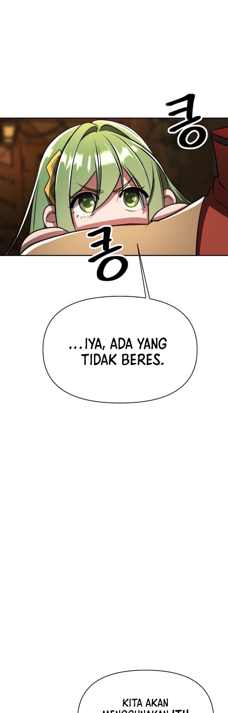 Archmage Transcending Through Regression Chapter 166 Gambar 36